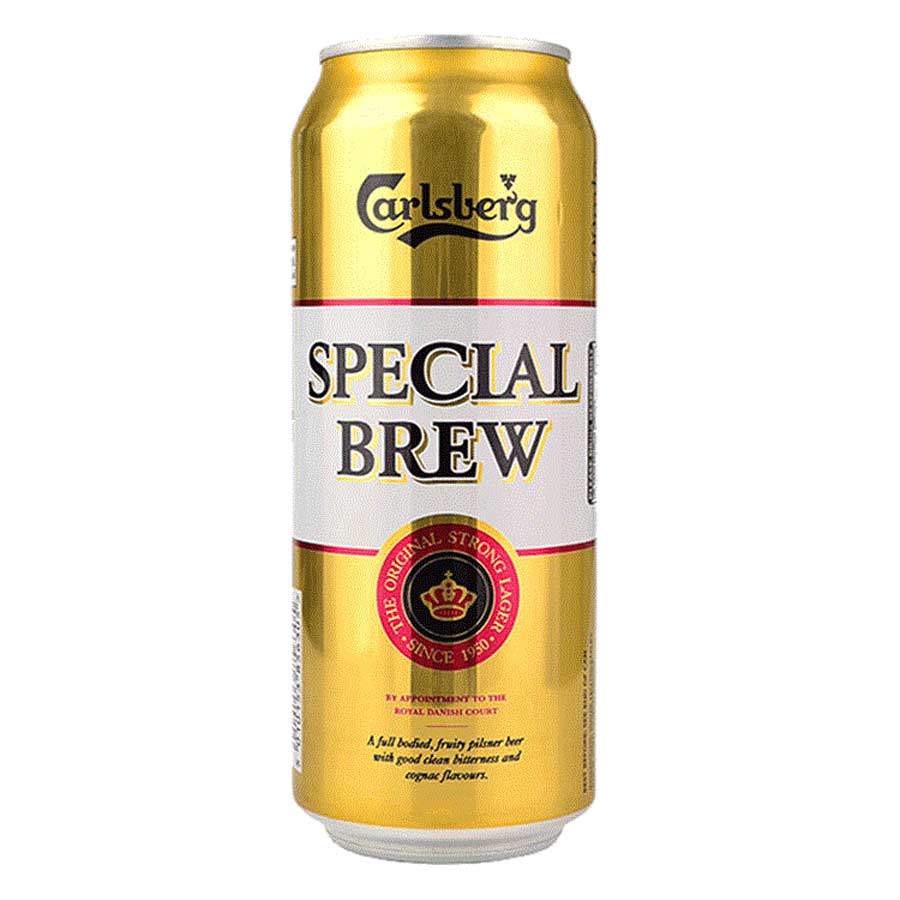 Special Brew – JO KELLYS