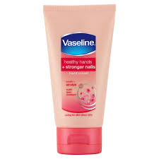 Vaseline Healthy Hands +Stronger Nails