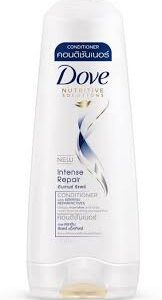 Conditioner -Dove.
