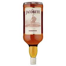 The Jacobite 1.5litre