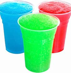 Strawberry Slush - Large