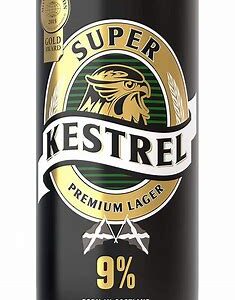 Kestrel Super