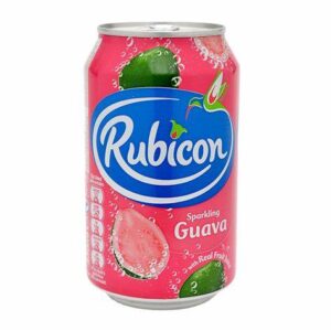 Rubicon Guava 330ml