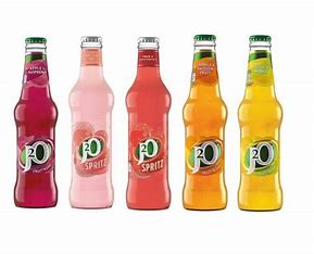 J2O Apple & Passion Fruit 275ml