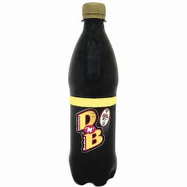 BARR D'N'B 500ml Bottle
