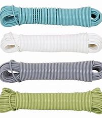 Clothes line 25 metres