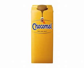 chocomel 750ml