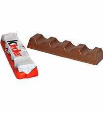 Kinder Chocolate 21g