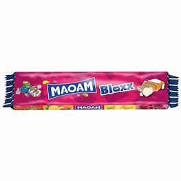 Maoam Bloxx (3x22g)