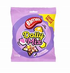 Barratt Dolly Mix 150g