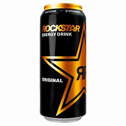 Rockstar Original 500ml