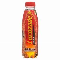 Lucozade Original 380ml