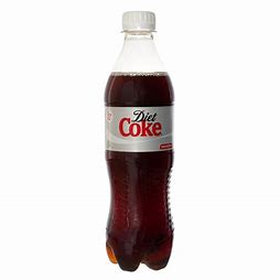 diet coca cola 500ml