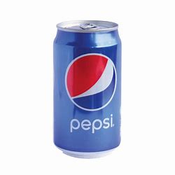 Pepsi 300ml can
