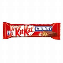 KitKat Chunky 40g