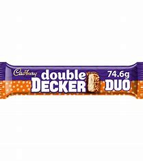 Cadbury Double Decker Duo 74.6g