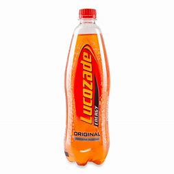 Lucozade Original 900ml