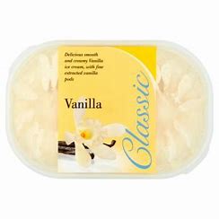 Madagascar Vanilla - (8 PACK) PINTS | Perry's Ice Cream Online - View #5