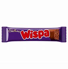 Cadbury Wispa 36g