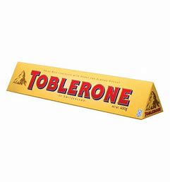 Toblerone 35g