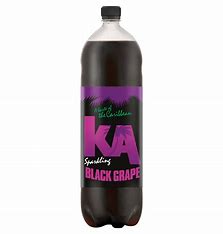 KA Dark Fruit 2L