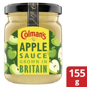 Colman's Apple Sauce 155g