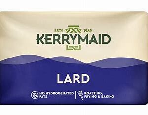 Karrymaid Lard