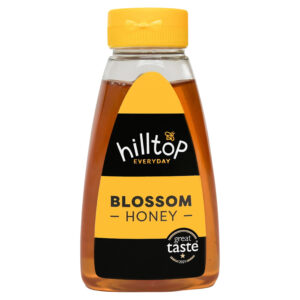 Hilltop Blossom Honey 340g