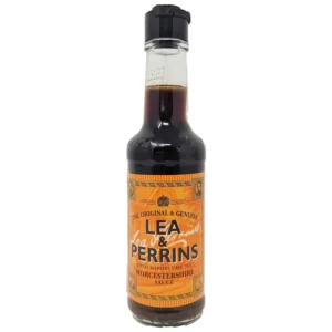 Lea & Perrins Worcestershire sauce 150ml