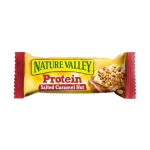 Nature Valley Protein Bar- Salted Caramel nut 40g