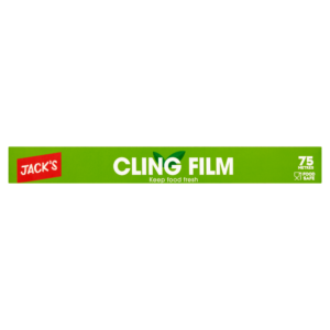 Jack's Cling Film 30m X 350mm