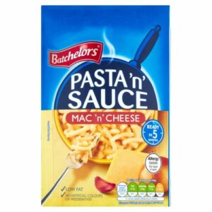 Batchelors Pasta 'n' Sauce - Mac 'n' Cheese