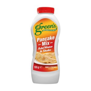 Green's Pancake Mix 155g